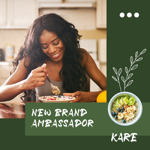 Brand Ambassador Terms & Conditions