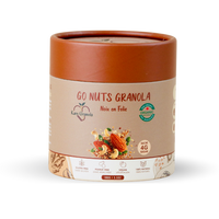 Go Nuts Cup