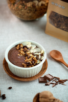 Coffee Spike Granola
